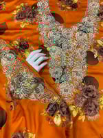 مخور حرير كرستال