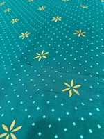 قماش قطن روز عرض واحد بالمتر