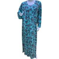 قميص نسائي جامبو مقاس كبير XXL