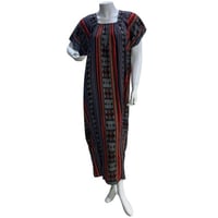 قميص روز كم قصير شعبي