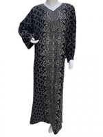 جلابية كشميري