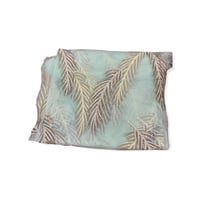 قطعة قماش تل