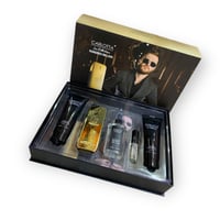 مجموعة عطر رجالي