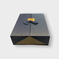 صندوق هدايا كبير