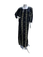 قميص روز كم طويل