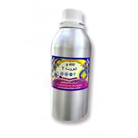 زيت عطري 400 جرام(العروسة)
