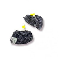 عنبر بخور اسود الاصلي