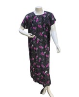 قميص روز نص كم