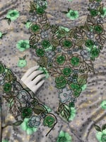 مخور حرير كرستال