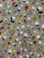 قماش قطن 3 م