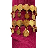 اسوارة جينهات مقاس نسائي قابله للتصغير والتكبير