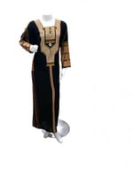 قميص نسائي عسيري