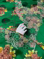 مخور حرير كرستال