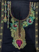 مخور كشميري سادة