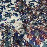 مخور حرير كرستال