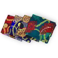 قماش بودرة 3 متر