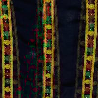 درع عسيري شيفون