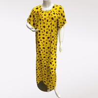 قميص روز نص كم