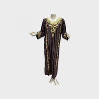 جلابية كشيري