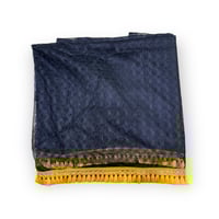 طرحة تخريم خلية نحل