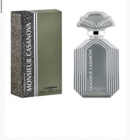 عطر كازانوفا