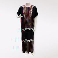 قميص نسائي طويل