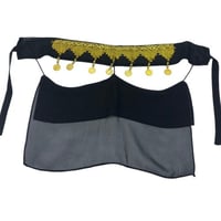 برقع جنيهات