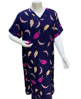 قميص ميد كويتي نص كم