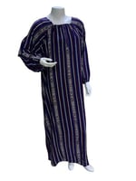 قميص روز سدو كم طويل