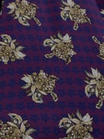 قماش بودرة 3 متر