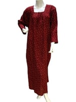 قميص روز كم طويل