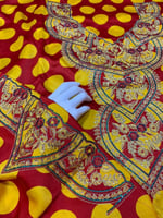 مخور حرير كرستال