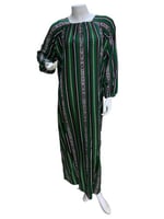 قميص روز سدو كم طويل