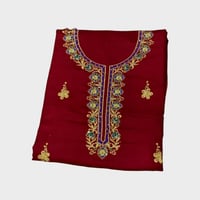 مخور نوع القماش كشميري