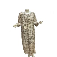 قميص روز كم طويل