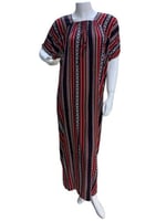 قميص روز سدو كم قصير