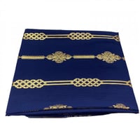 قماش سيوي بدون فصوص