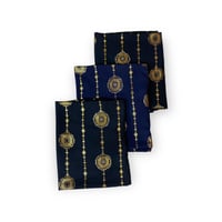 قطعة قماش تطريز خفيف