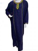 قميص روز عسيري