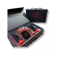 طقم عطر رجالي