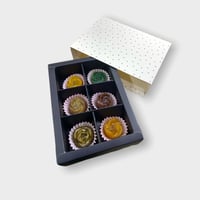 بخور مستكه مسقي باروع الروايح 6 قطع