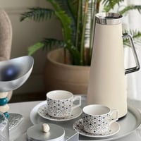 ترمس شاي وقهوة 1 لتر