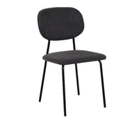 كرسي قماش مفرد