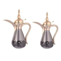 السيف ترامس الديوان بلس ستانلس ستيل بسعة 1 لتر و70...