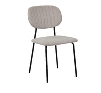 كرسي قماش مفرد