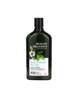 بلسم لعلاج فروة الرأس بشجرة الشاي من أفالون أورجان...