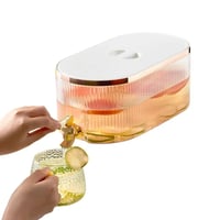 موزع المشروبات متعدد الالوان