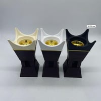 طقم مبخرة 3 حبات