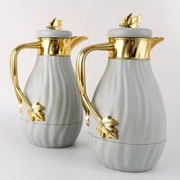 طقم ترامس الضيافة الاميرة