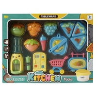 أدوات مطبخ للأطفال